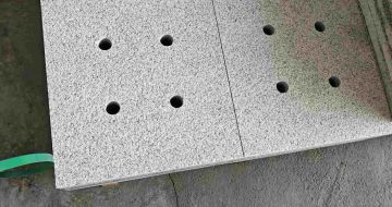 平顶山芝麻白水沟盖板 排水渠