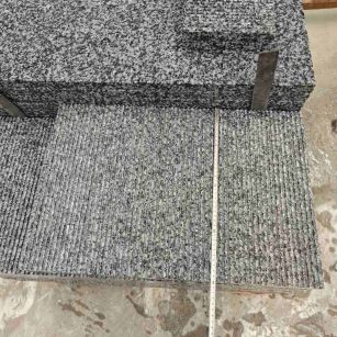 平顶山芝麻黑拉丝面