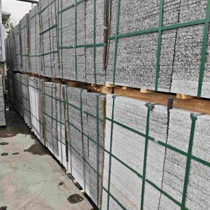 平顶山芙蓉白地铺石，石材地铺石