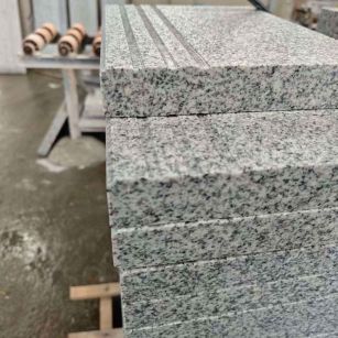 平顶山芝麻白楼梯踏步