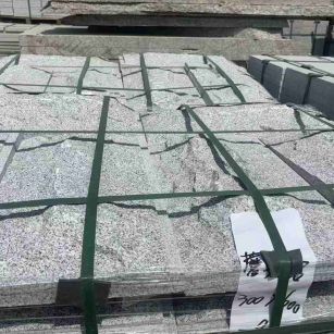 平顶山蘑菇石 自然面