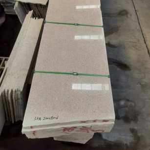 平顶山虾红毛板 异形定制