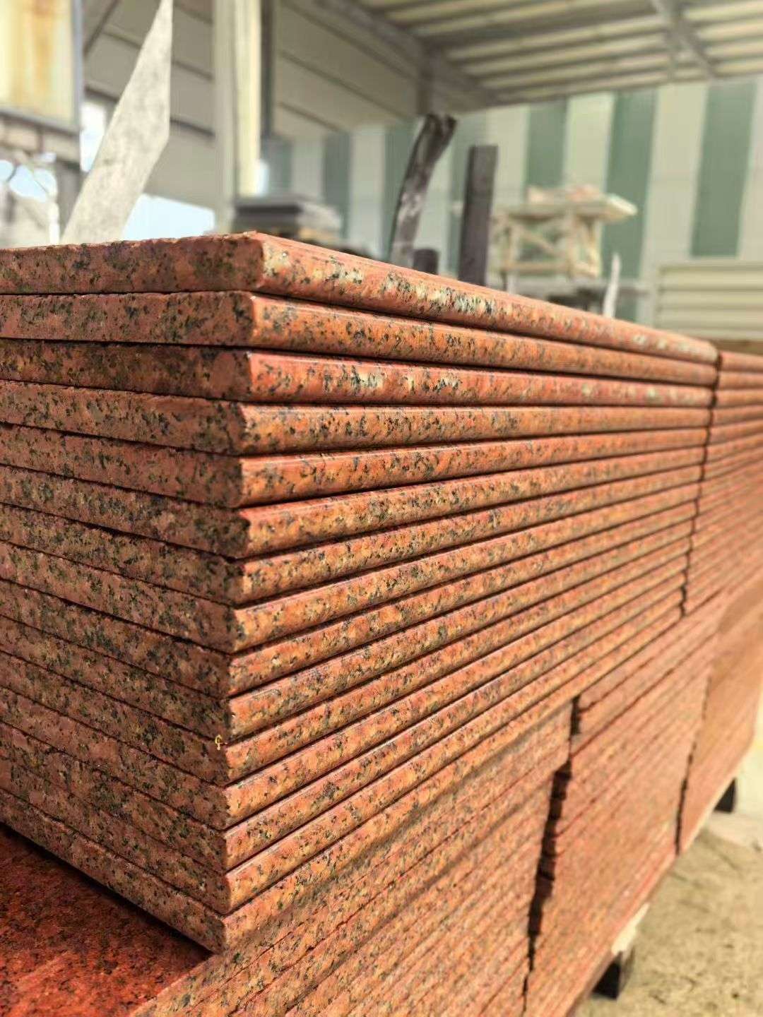 平顶山台湾红楼梯踏步