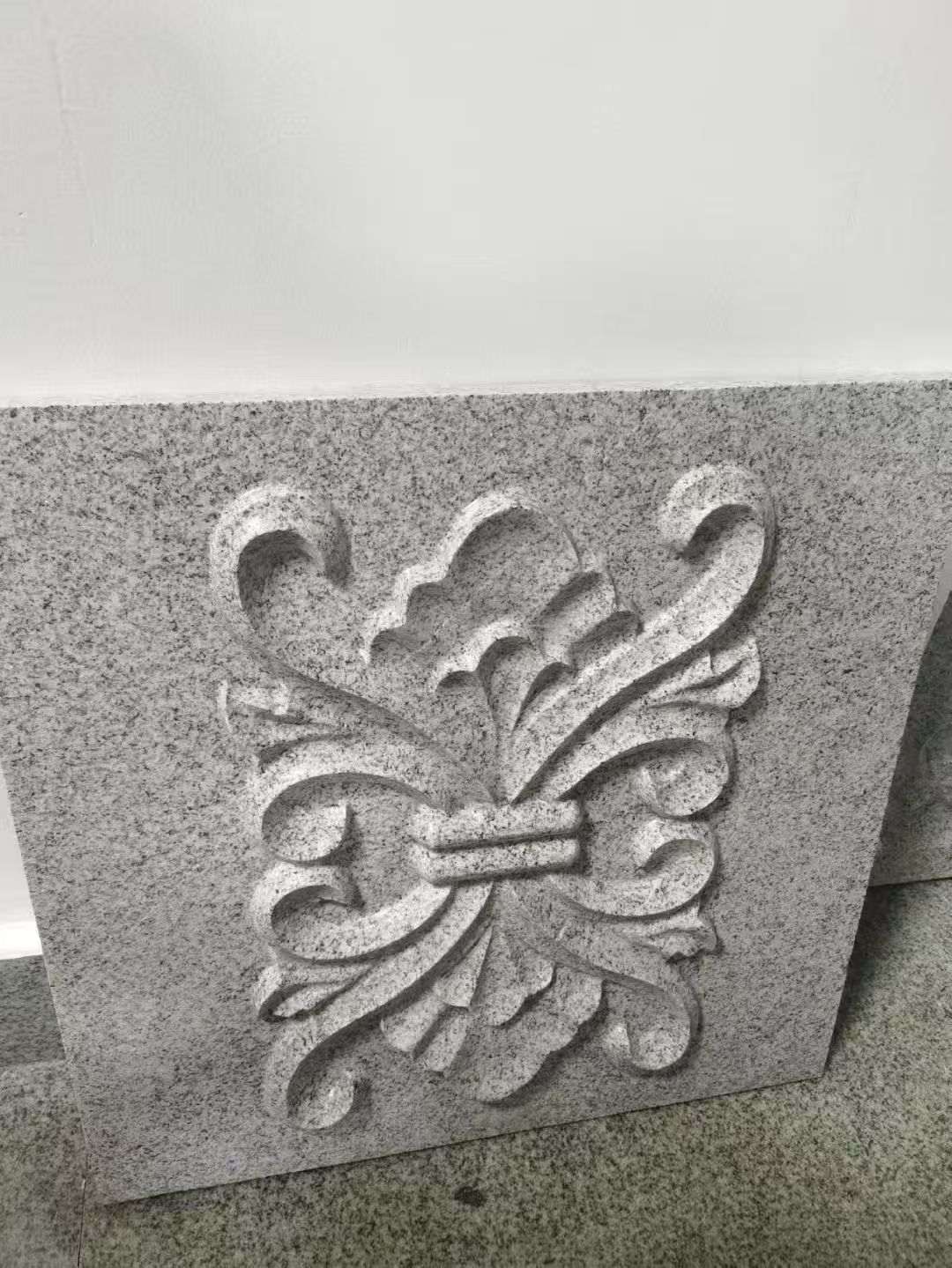 平顶山芝麻白雕刻版