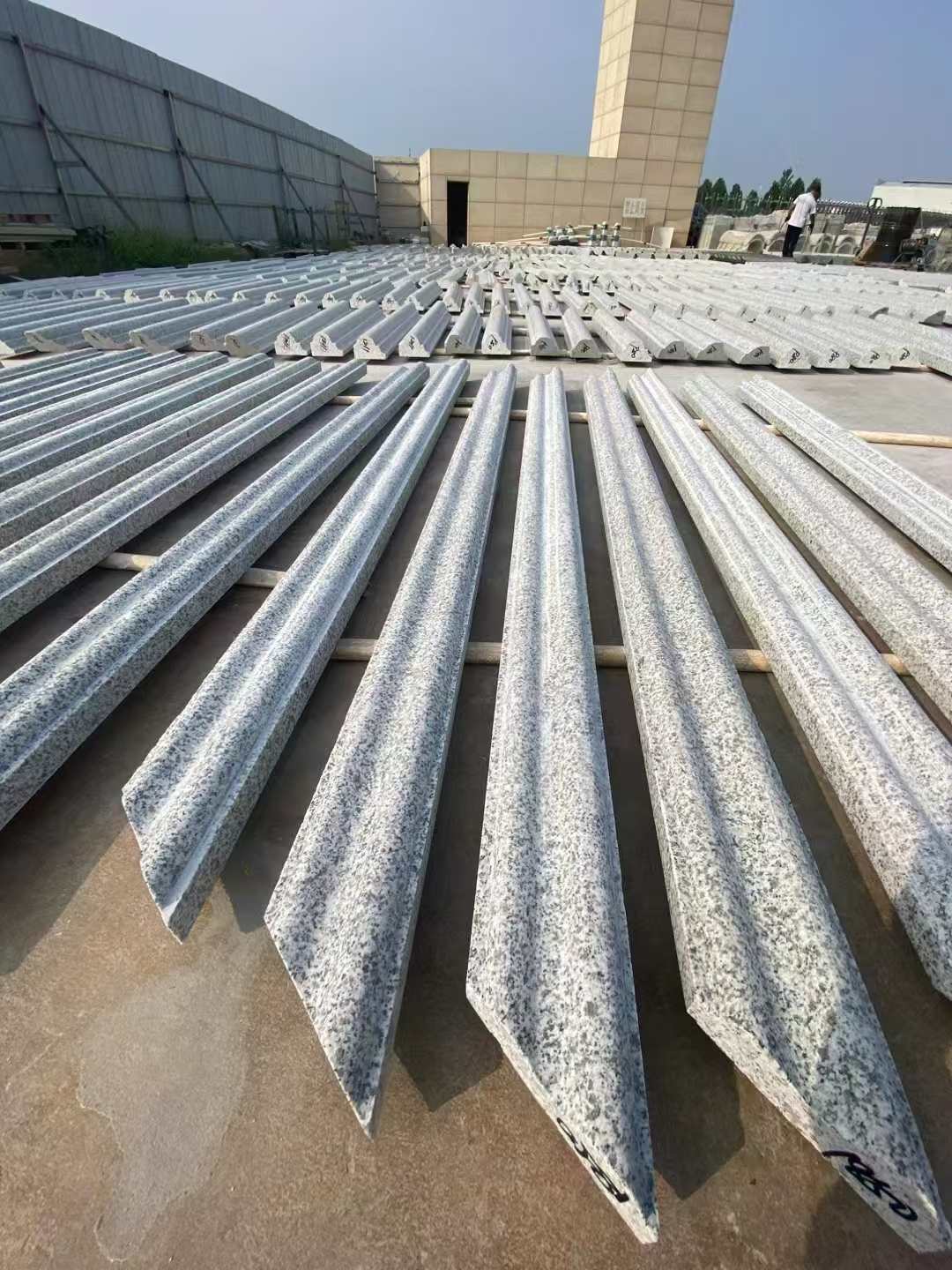 平顶山 别墅异形线条 异形定制