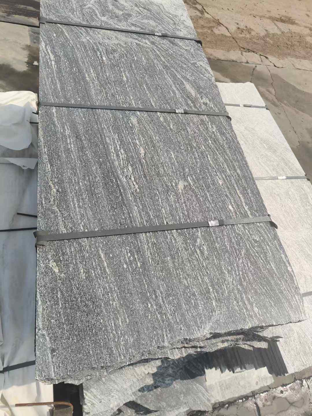 平顶山夜里雪浪淘沙毛板